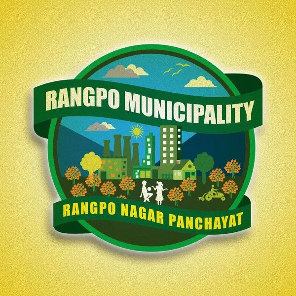 RANGPO MUNICIPALITY LOGO