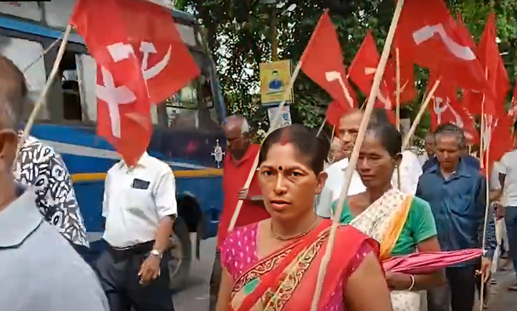 naxalbari land dispute image