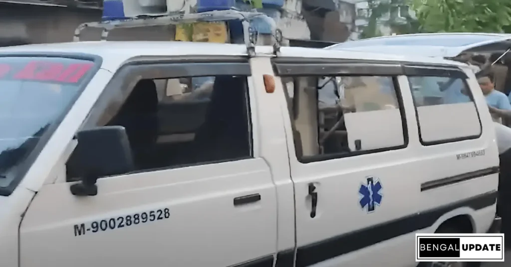 Ambulance image