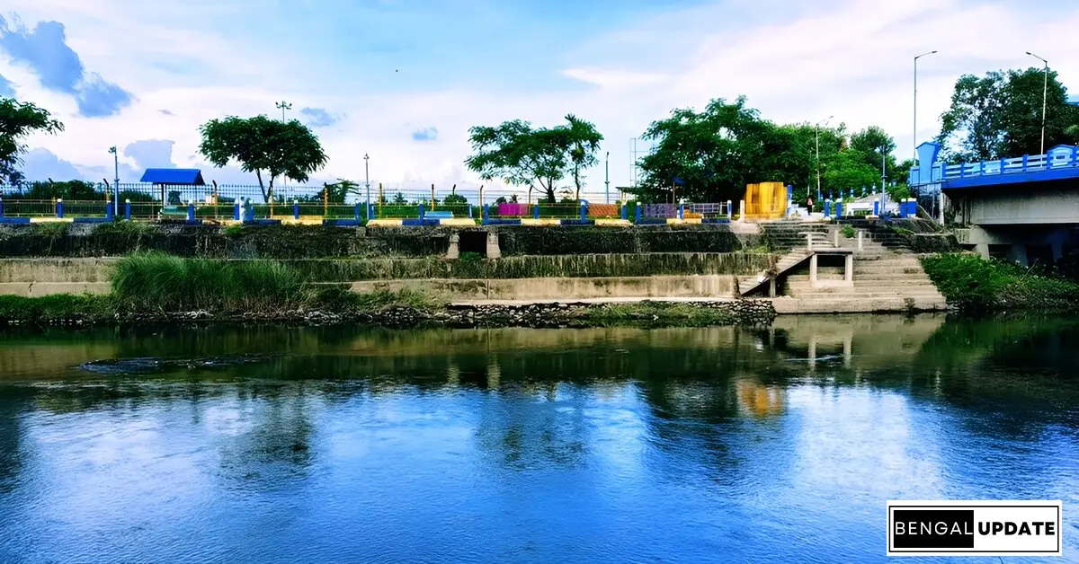 Karala river image