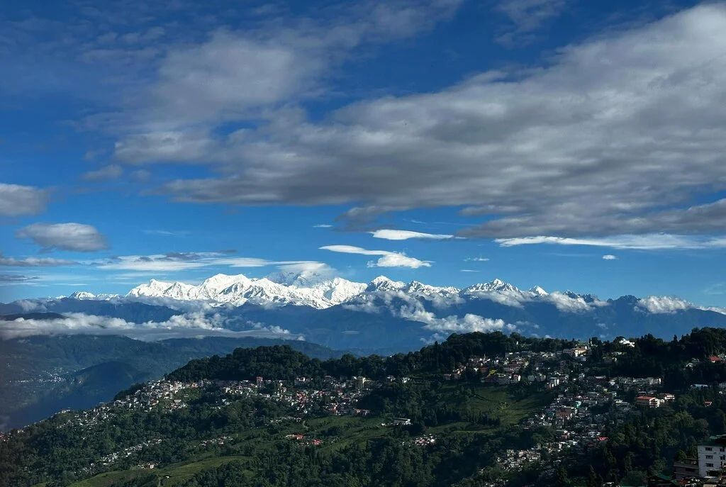 Darjeeling