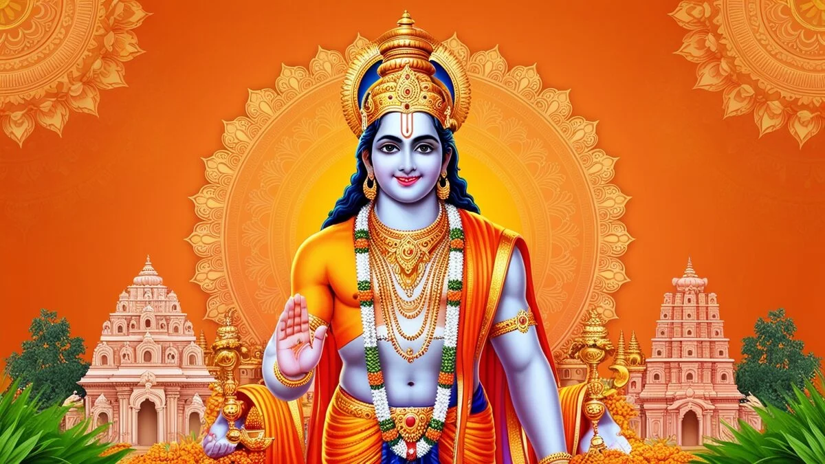 Sikkim Ram Navmi