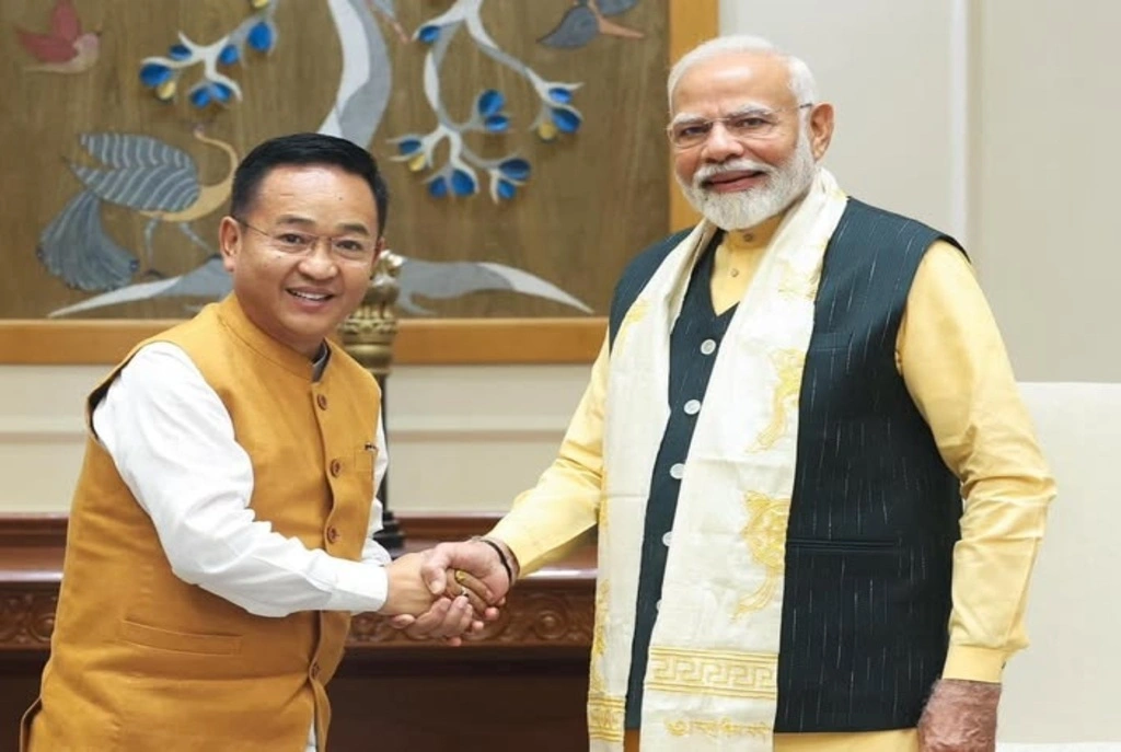 Will PM Modi Unveil a Surprise for Tourists