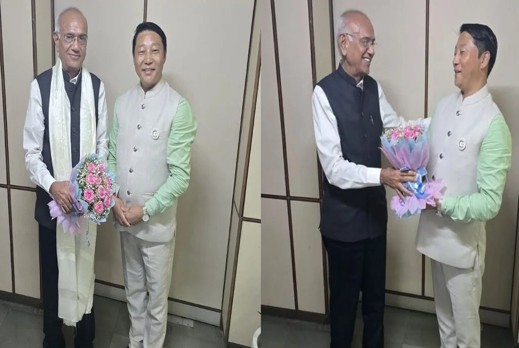 How Cooperatives Are Reshaping Northeast India