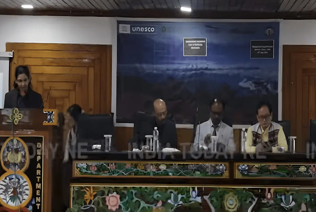 How Sikkim’s Khangchendzonga Became Nepal’s Conservation Blueprint