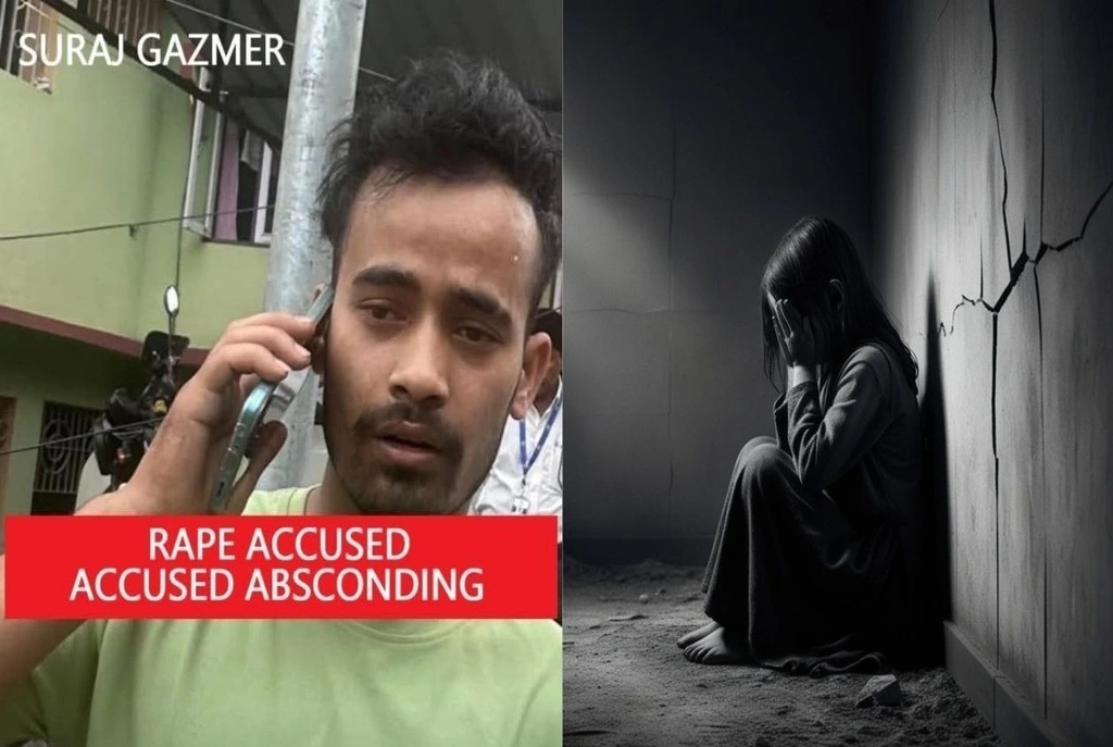 How a Rape Accused Fled Sikkim Police Custody During a Bathroom Break