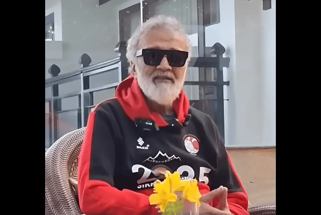 Lucky Ali