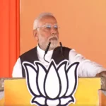 PM Narendra modi
