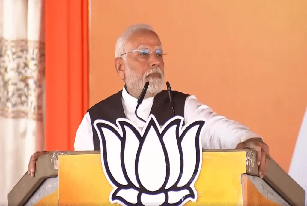 PM Narendra modi