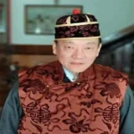 SIBLAC convenor Tseten Tashi Bhutia