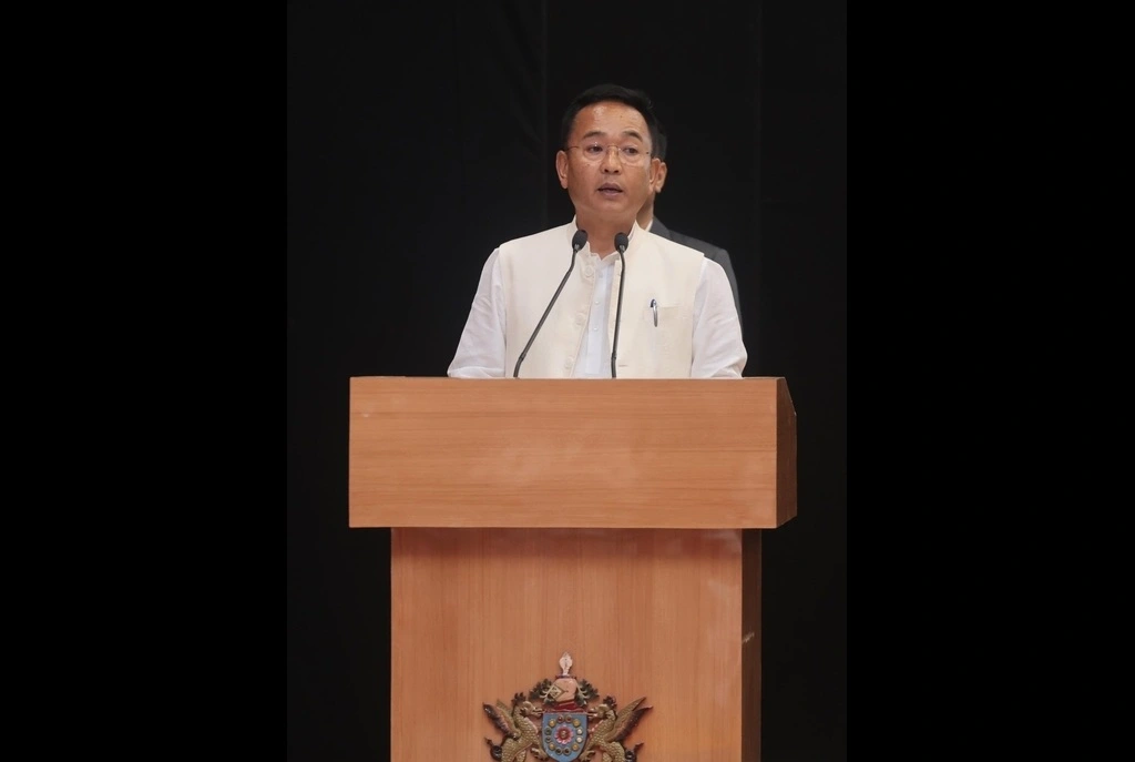 Sikkim CM’s Tribute Exposed Cross-Border Brutality