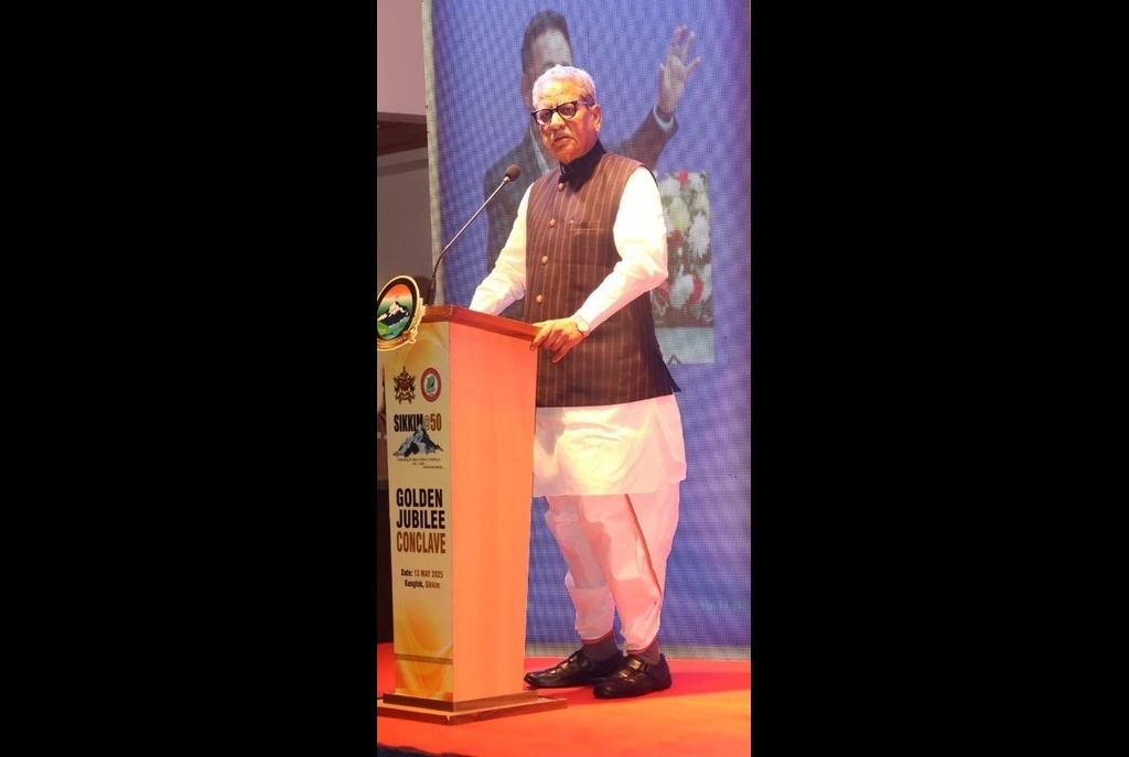 Sikkim Governor