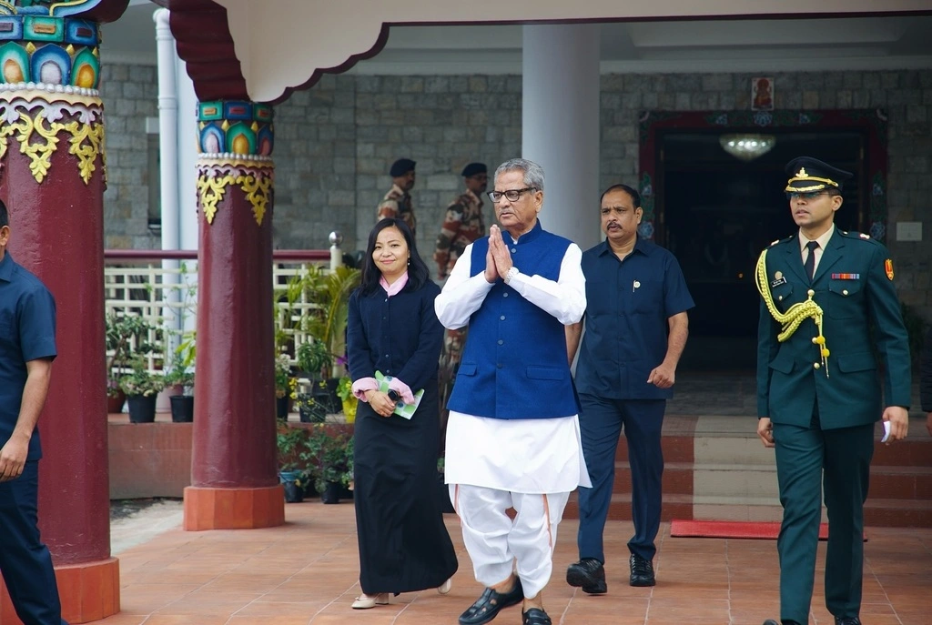 Sikkim Governor’s 2025 Masterstroke