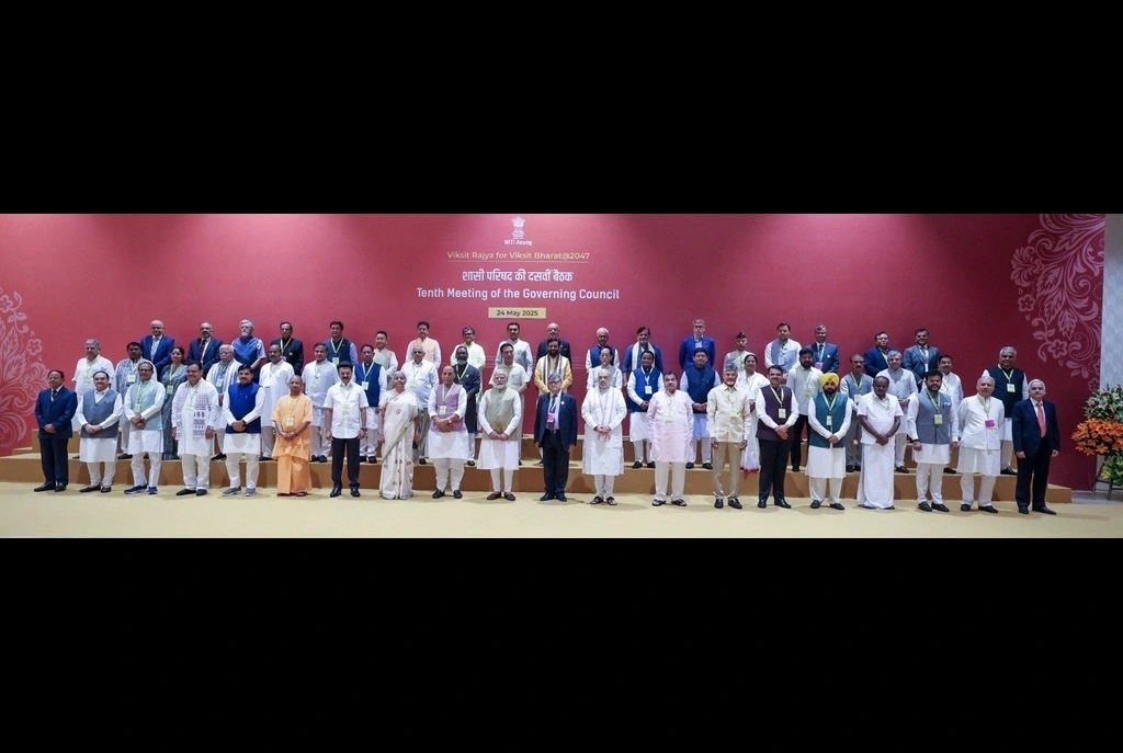 Sikkim Vision 2047 Inside the Plan to Transform India's Greenest State into a Global Eco-Capital