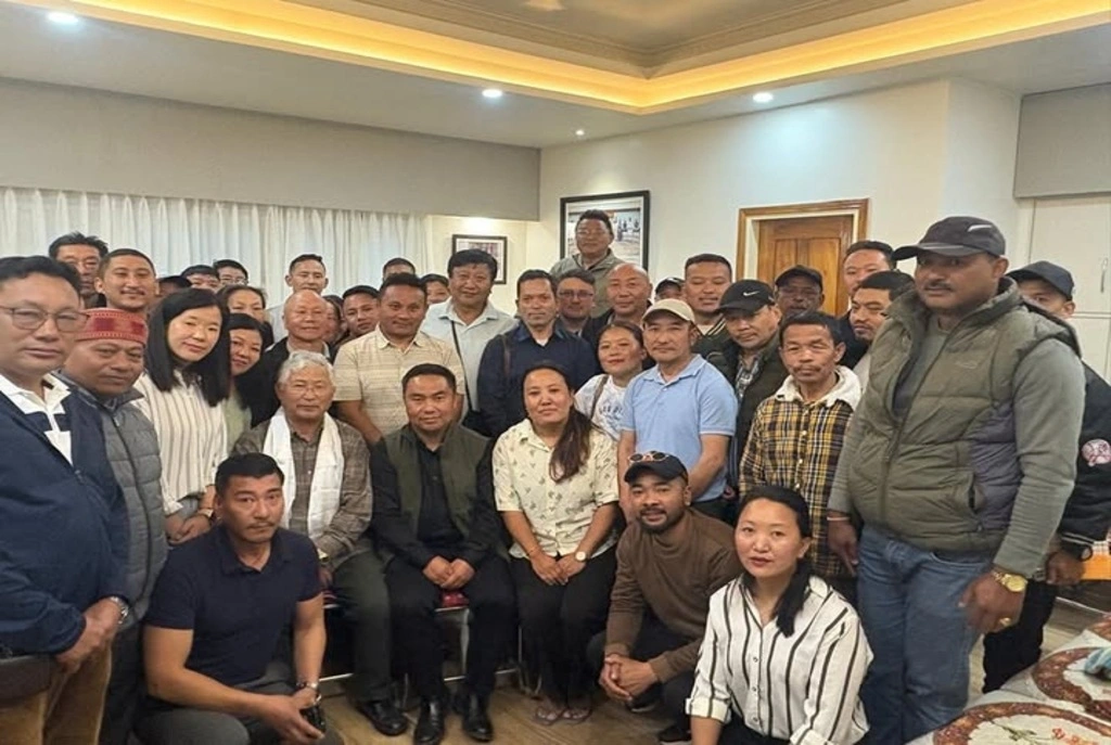 Sikkim’s Land Rights Struggle Goes Viral
