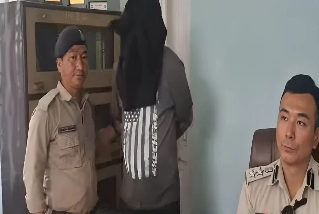 Six Arrests, Frozen Millions, and a Cartel Leader The Untold Story of Sikkim's Drug War