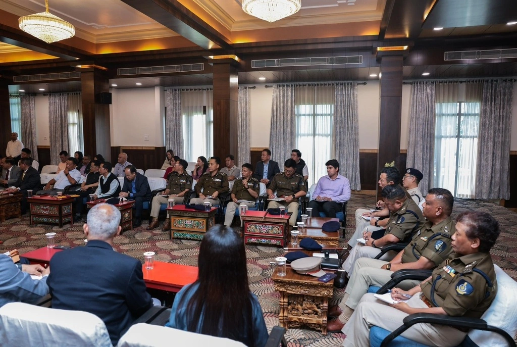 The Unseen Heroes of Sikkim