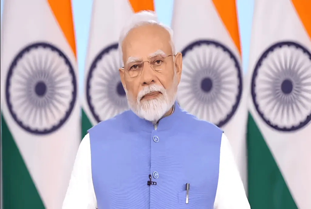 6 AM Tourist Exodus Before PM Modi’s Visit