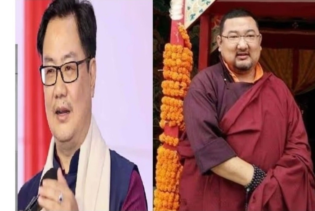Why Buddhists Worldwide Are Demanding Justice