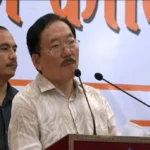 Chamling’s Bombshell at Sikkim’s Revolution Rally