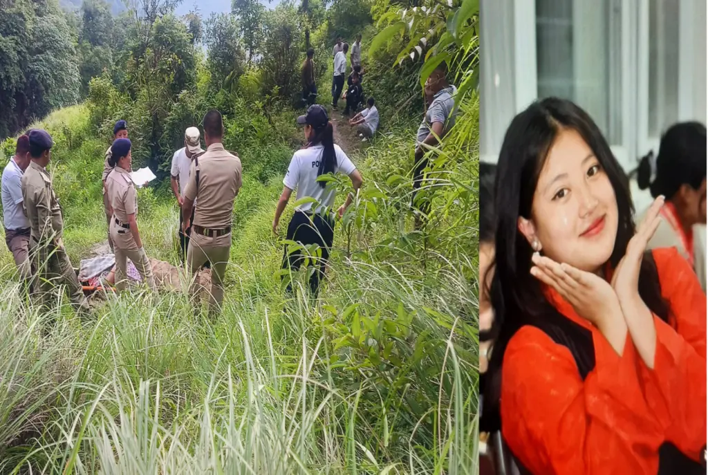 Did Social Media’s Perfect Shot Claim a student’s tragic death at Sikkim’s Hidden Falls