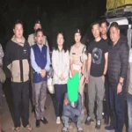 How a Tip-Off & Checkpoint Busted a Siliguri Drug Courier Red-Handed
