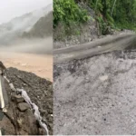 Inside Sikkim & Kalimpong's Battle With Flash Floods
