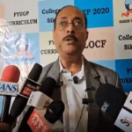 Inside the NEP 2020 Four-Year UG Launch & the ₹1,000 Crore Campus Dream