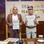 Sikkim Police and Medhavi Skills University Partner to Unlock Education for 150 Police Families with Reserved Seats and Scholarships