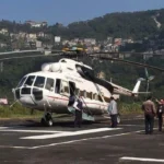 Sikkim Swaps Giant Helicopter for Nimble 10-Seater After Costly Misstep