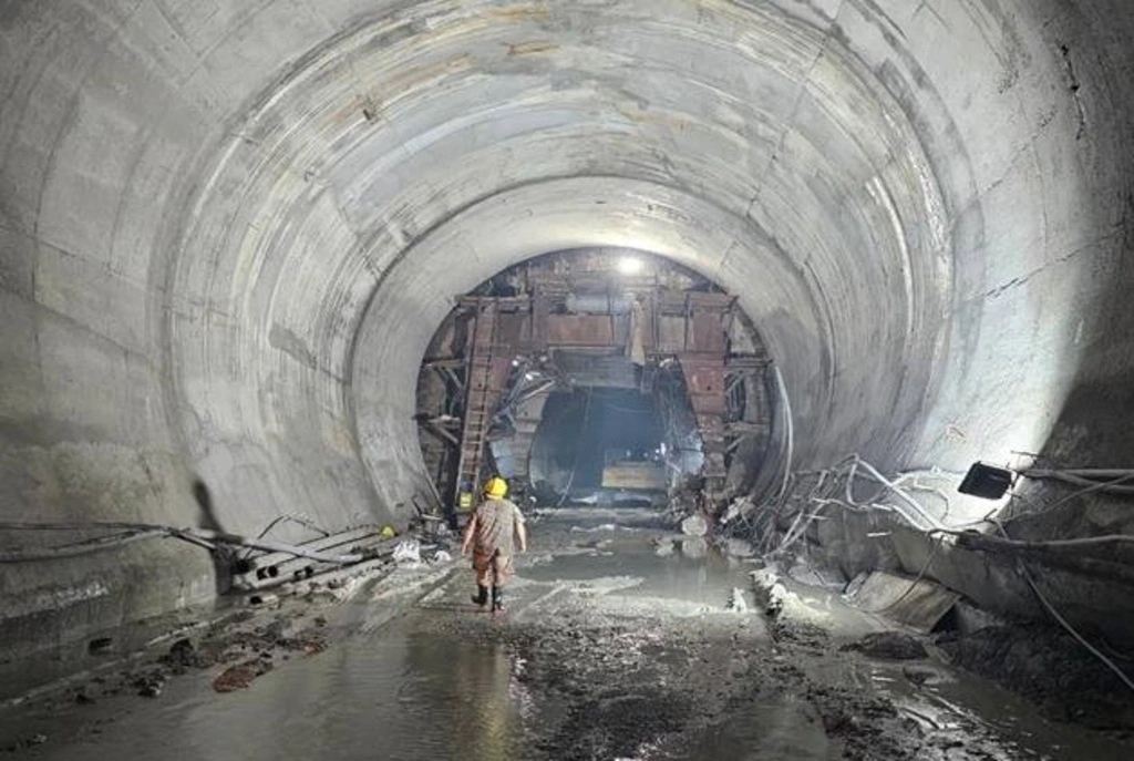 Sikkim is set to make history with its first-ever railway station in Rangpo