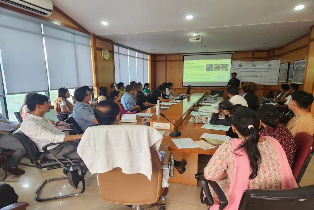 Sikkim’s Secret Weapon Against Plastic IoT Vending Machines That PAY You!