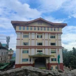 Tashiling Secretariat