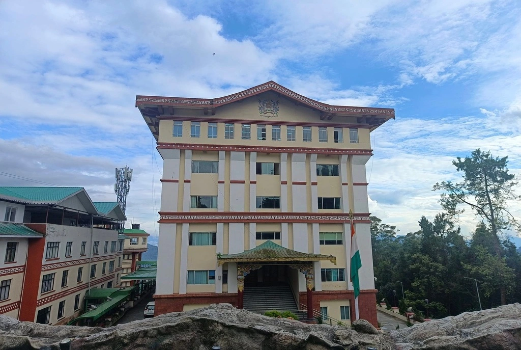 Tashiling Secretariat