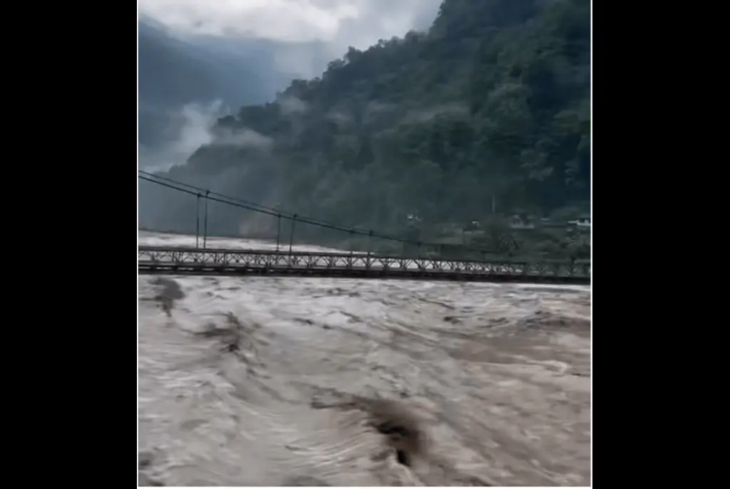 35% Monsoon Shortfall Sparks Drought Fears After 4 Wet Years