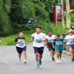 How Running a Race Plants Forests for Sikkim's Newborns