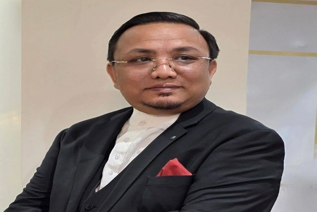 neeraj zimba